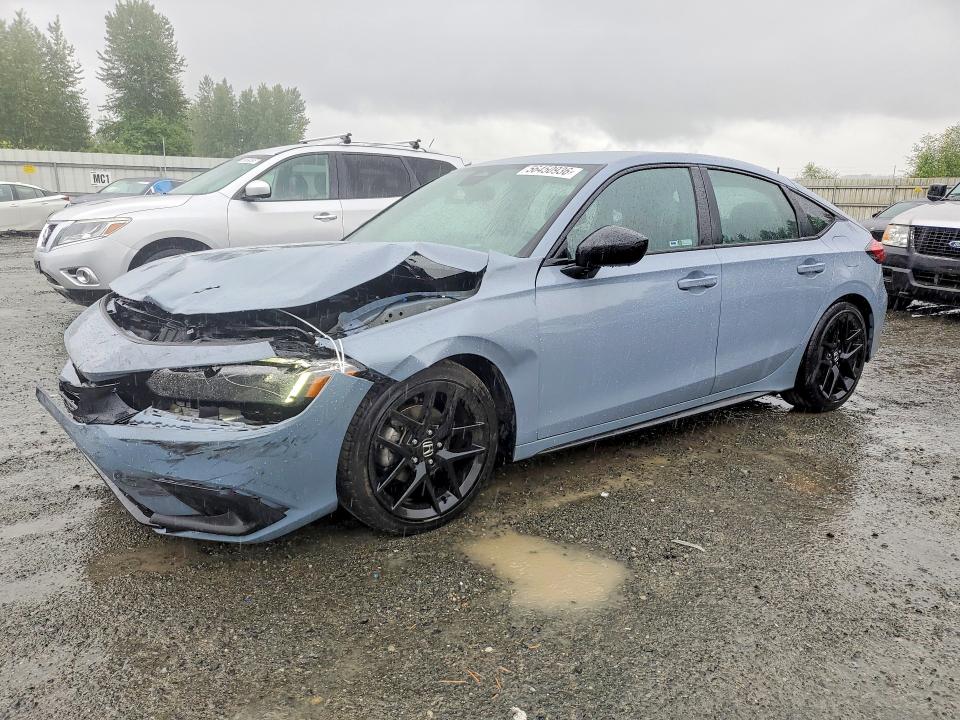 Aukcja sprzedaży 2023 Honda Civic, vin: 19XFL2H83PE004245, numer aukcji: 56450936