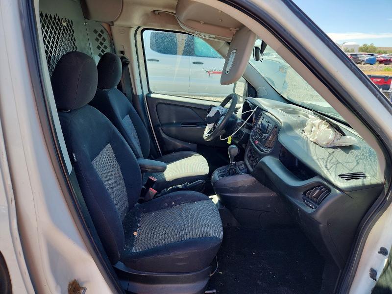 Aukcja sprzedaży 2016 Ram Promaster City, vin: ZFBERFAT4G6B33882, numer aukcji: 59165146