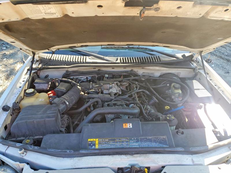 51921396 :رقم المزاد ، 1FMDU74W42UA76065 vin ، 2002 Ford Explorer مزاد بيع