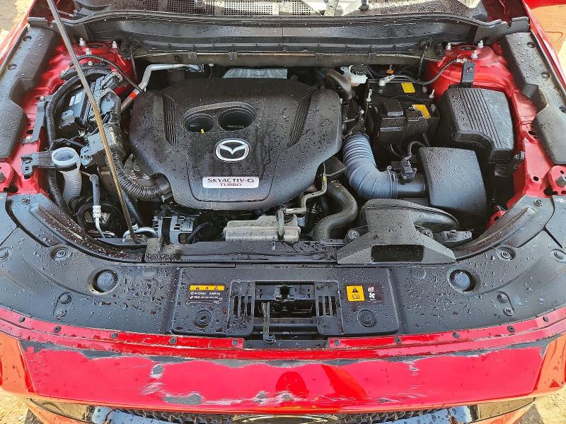 55654726 :رقم المزاد ، JM3KFBDY7S0579274 vin ، 2025 Mazda Cx-5 مزاد بيع