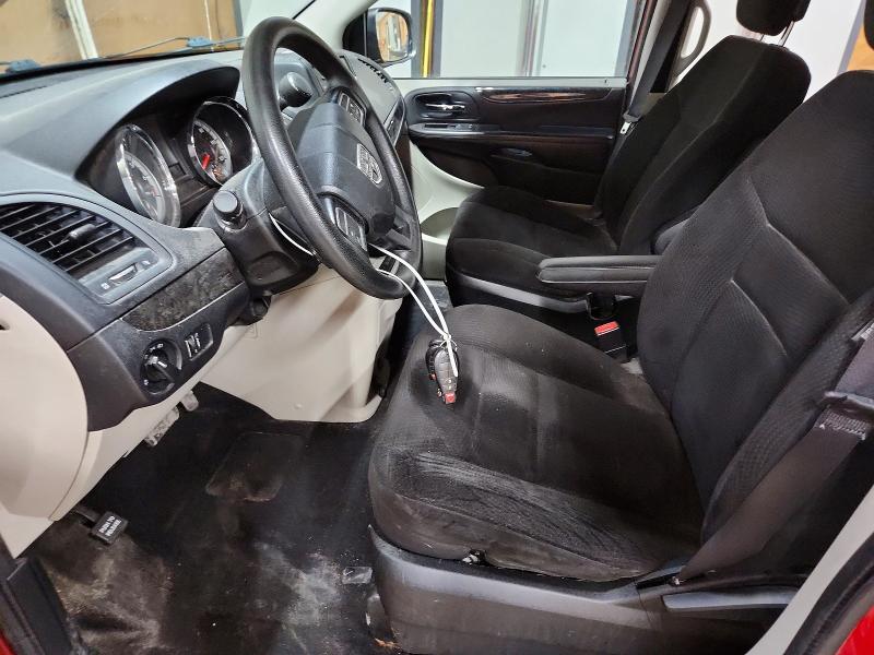 Продаж на аукціоні авто 2014 Dodge Grand Caravan, vin: 2C4RDGBG2ER462815, номер лоту: 56418736