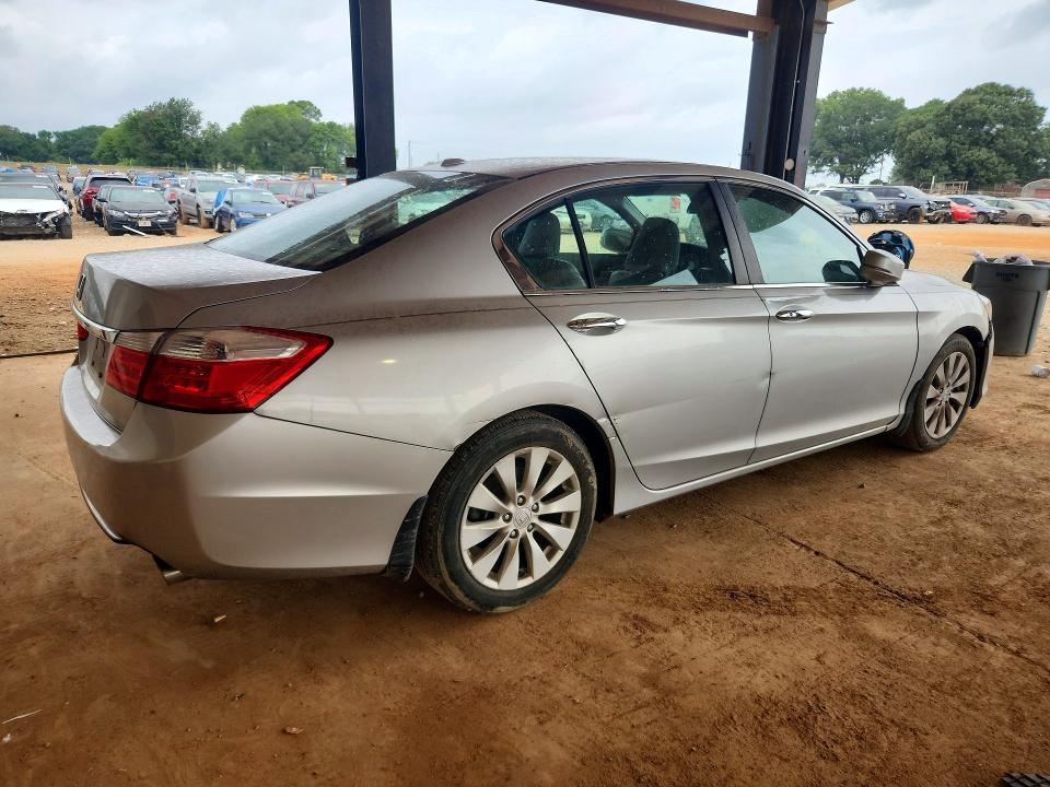 2013 Honda Accord მანქანა იყიდება აუქციონზე, vin: 1HGCR2F8XDA159198, აუქციონის ნომერი: 57864586