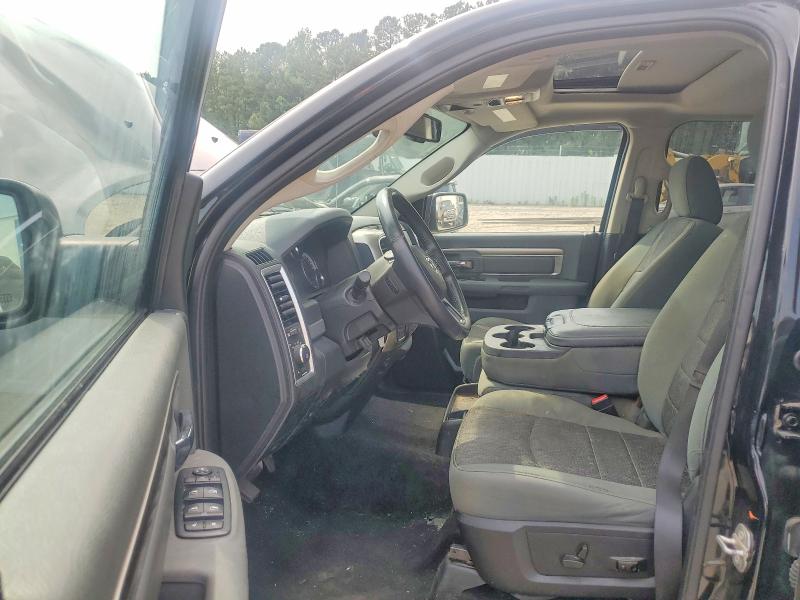 Aukcja sprzedaży 2015 Ram 1500, vin: 1C6RR7LT5FS680283, numer aukcji: 58959146