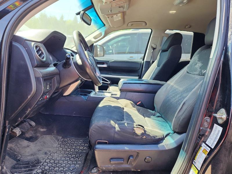 54609656 :رقم المزاد ، 5TFUY5F18EX328319 vin ، 2014 Toyota Tundra مزاد بيع