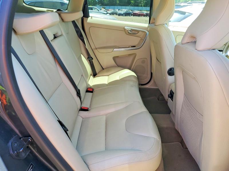 2012 Volvo Xc60 მანქანა იყიდება აუქციონზე, vin: YV4940DZ4C2331755, აუქციონის ნომერი: 54626926