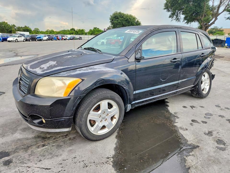 Aukcja sprzedaży 2009 Dodge Caliber, vin: 1B3HB48A29D174953, numer aukcji: 85974575