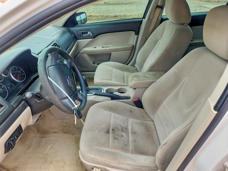 Продажа на аукционе авто 2009 Ford Fusion, vin: 3FAHP07109R207309, номер лота: 55619586