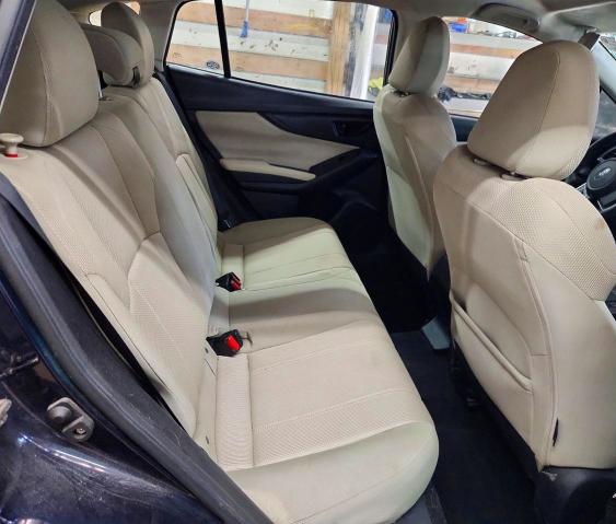 58025566 :رقم المزاد ، 4S3GTAV68L3702479 vin ، 2020 Subaru Impreza مزاد بيع
