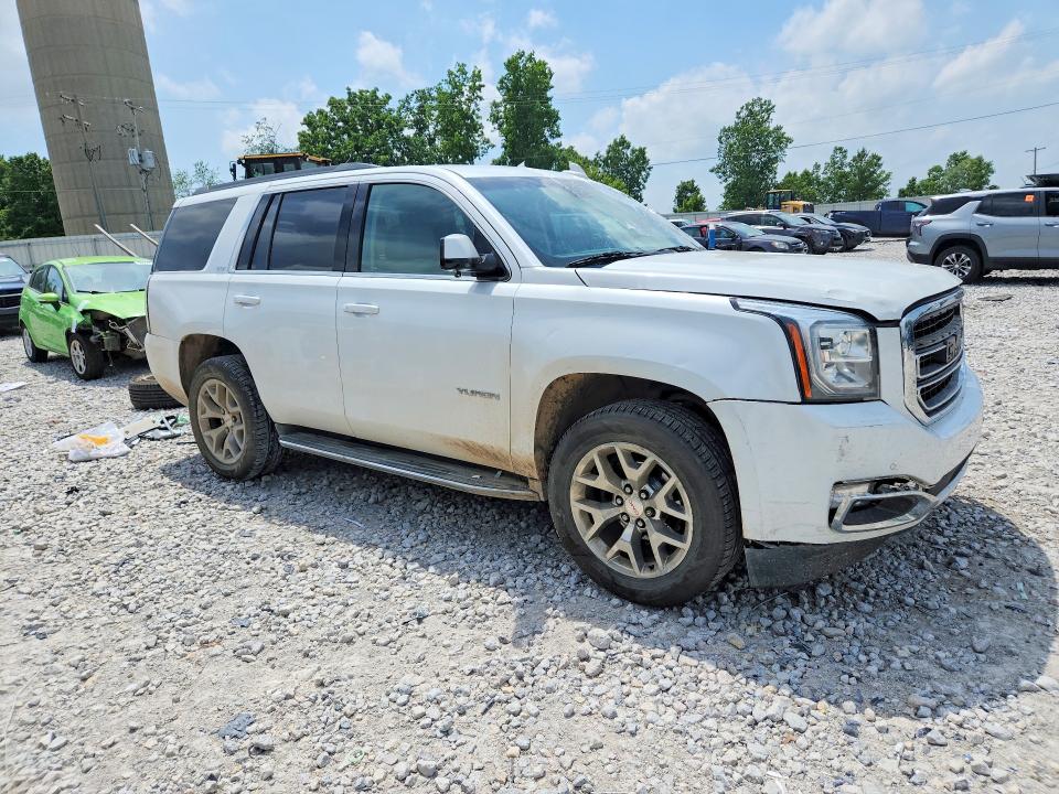 Продаж на аукціоні авто 2018 Gmc Yukon, vin: 1GKS2BKC2JR268832, номер лоту: 59109546