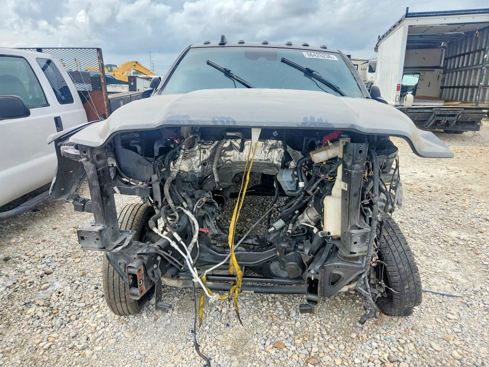 Продаж на аукціоні авто 2022 Ram 3500, vin: 3C63RRPL2NG102448, номер лоту: 56425236