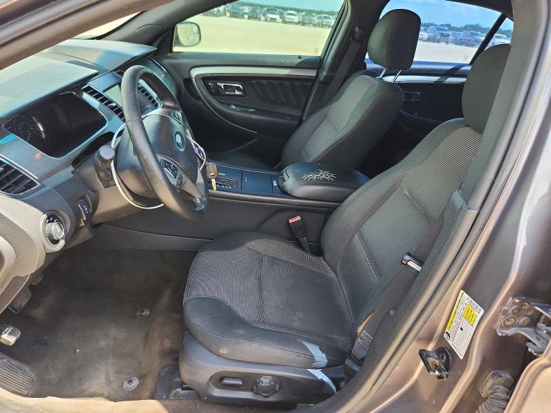 Продаж на аукціоні авто 2013 Ford Taurus, vin: 1FAHP2E88DG171008, номер лоту: 57540826