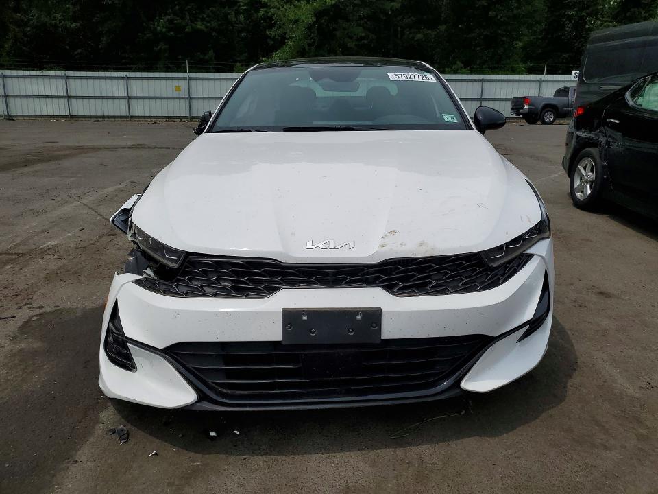 Продаж на аукціоні авто 2023 Kia K5, vin: 5XXG64J23PG219077, номер лоту: 57927726