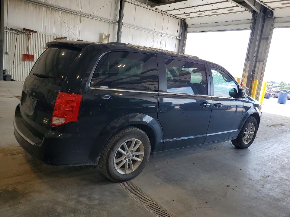 Aukcja sprzedaży 2018 Dodge Grand Caravan, vin: 2C4RDGCG1JR342996, numer aukcji: 58062176