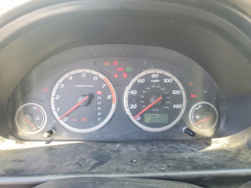 Aukcja sprzedaży 2005 Honda Cr-v, vin: JHLRD78915C022525, numer aukcji: 58800486