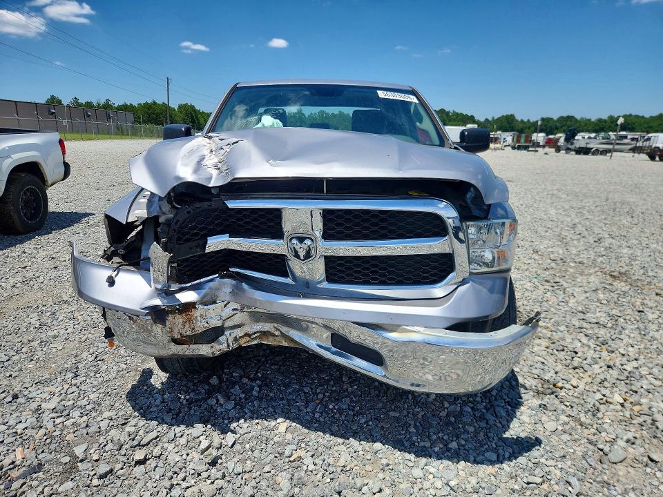 Продажа на аукционе авто 2020 Ram 1500 Classic, vin: 1C6RR6FG9LS121498, номер лота: 56303006