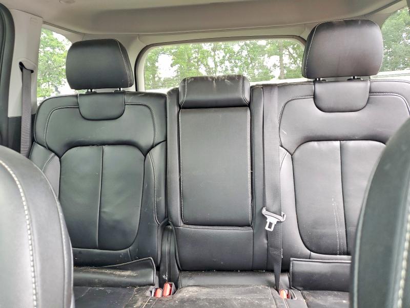 Продажа на аукционе авто 2022 Jeep Grand Cherokee, vin: 1C4RJYB61N8758913, номер лота: 57068546