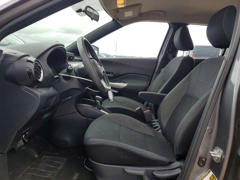 Aukcja sprzedaży 2019 Nissan Kicks, vin: 3N1CP5CU9KL520632, numer aukcji: 54872066