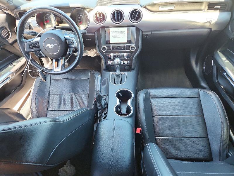 2022 Ford Mustang მანქანა იყიდება აუქციონზე, vin: 1FA6P8TH7N5111313, აუქციონის ნომერი: 58973176