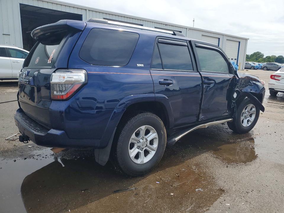 Продажа на аукционе авто 2019 Toyota 4runner, vin: JTEZU5JR2K5199950, номер лота: 56514276