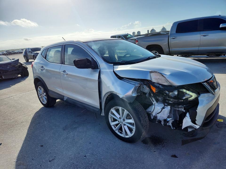 Aukcja sprzedaży 2018 Nissan Rogue Sport, vin: JN1BJ1CP2JW181589, numer aukcji: 55940156