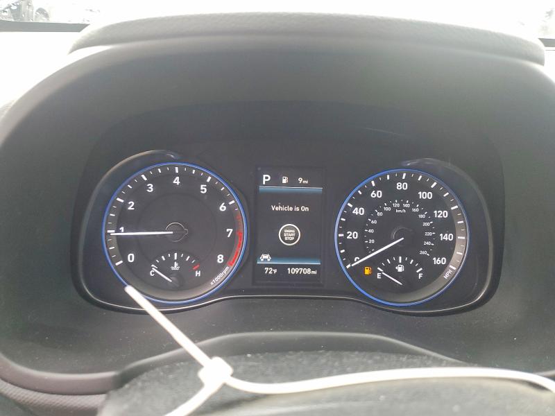 Продажа на аукционе авто 2019 Hyundai Kona, vin: KM8K53A54KU362197, номер лота: 58371226