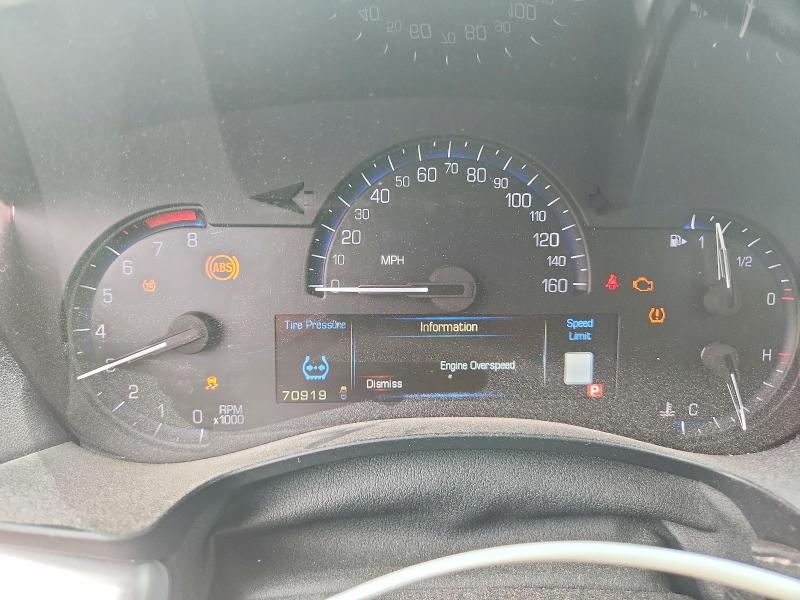 Aukcja sprzedaży 2013 Cadillac Ats, vin: 1G6AH5S36D0121285, numer aukcji: 56897156