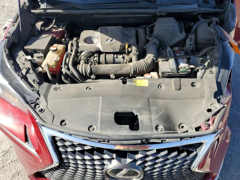 Продаж на аукціоні авто 2015 Lexus Nx, vin: JTJYARBZ7F2011135, номер лоту: 57209996