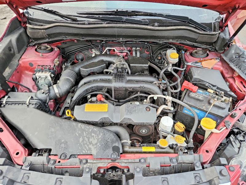 57704926 :رقم المزاد ، JF2SJATC2HH589097 vin ، 2017 Subaru Forester مزاد بيع