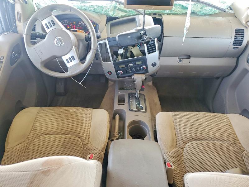 Продажа на аукционе авто 2013 Nissan Frontier, vin: 1N6AD0EV9DN714843, номер лота: 58556826
