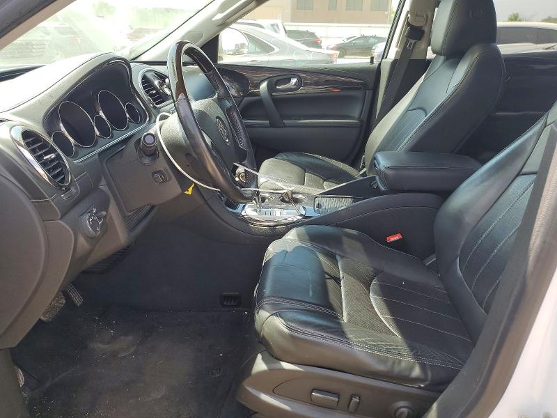 Aukcja sprzedaży 2016 Buick Enclave, vin: 5GAKVCKD0GJ230056, numer aukcji: 55440096