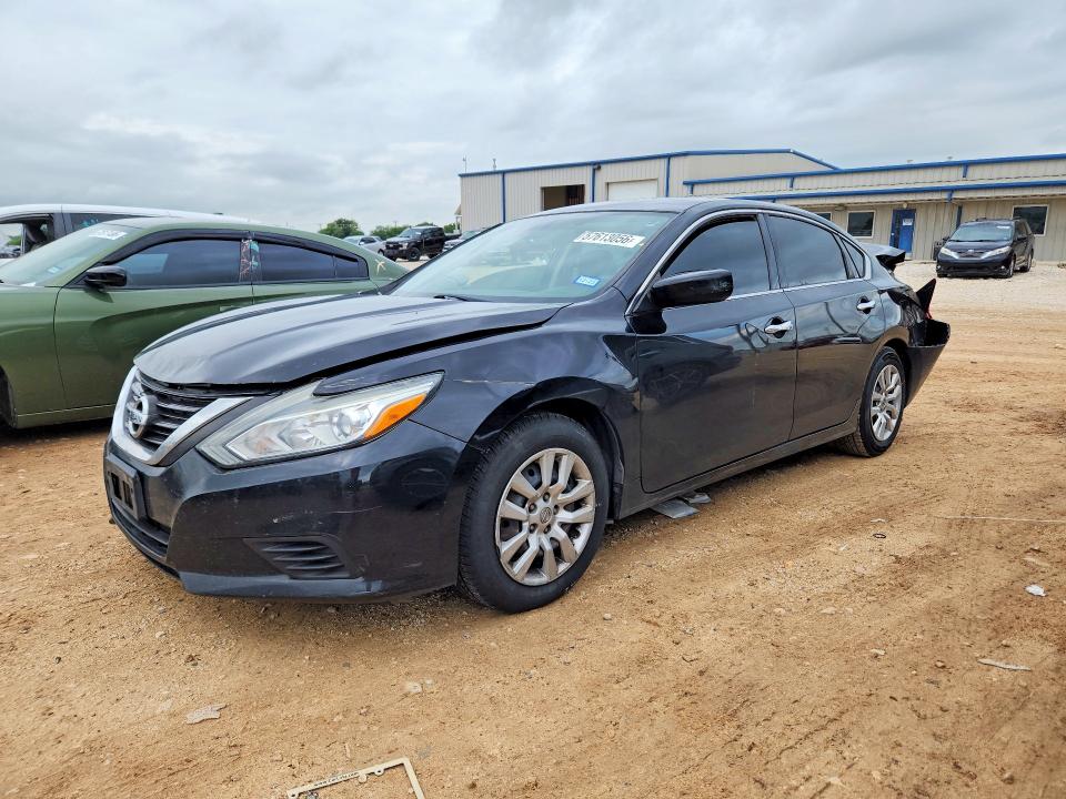 57613056 :رقم المزاد ، 1N4AL3AP4GN357225 vin ، 2016 Nissan Altima مزاد بيع