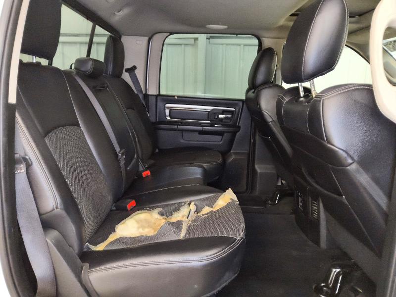 Продаж на аукціоні авто 2017 Ram 1500, vin: 1C6RR7MT9HS795891, номер лоту: 55168086