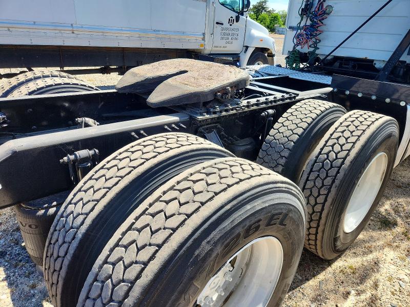 Продаж на аукціоні авто 2016 Volvo Vnl, vin: 4V4NC9EG8GN974902, номер лоту: 56372996
