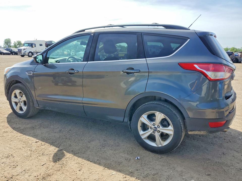 Aukcja sprzedaży 2016 Ford Escape, vin: 1FMCU9GXXGUC46884, numer aukcji: 55565436