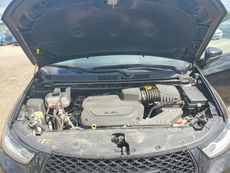 Продажа на аукционе авто 2024 Chrysler Pacifica, vin: 2C4RC3BGXRR131370, номер лота: 56763356