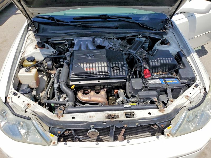 Aukcja sprzedaży 2002 Toyota Avalon, vin: 4T1BF28B62U244851, numer aukcji: 58785296