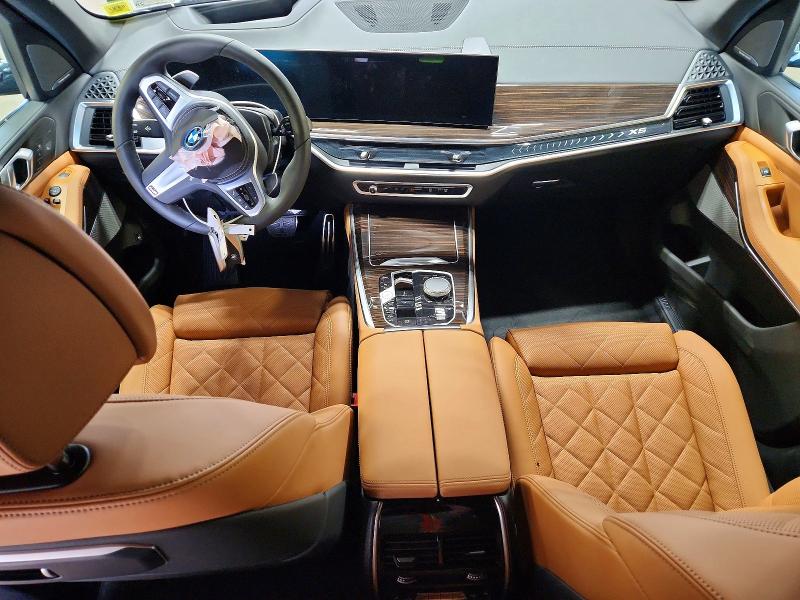 Aukcja sprzedaży 2026 Bmw X5, vin: 5UX43EU01T9402429, numer aukcji: 57210356