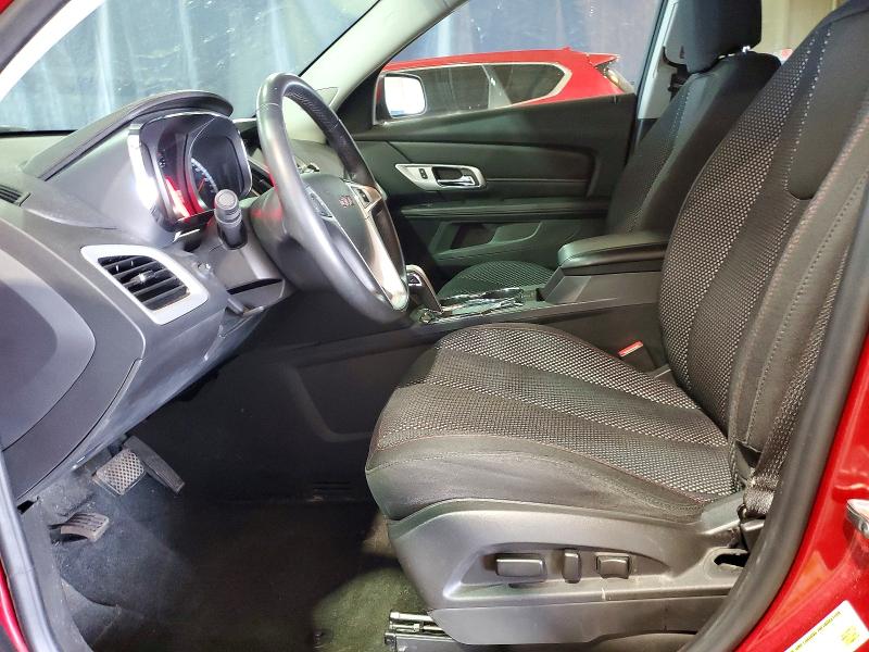 55689336 :رقم المزاد ، 2GKALREK6F6306814 vin ، 2015 Gmc Terrain مزاد بيع