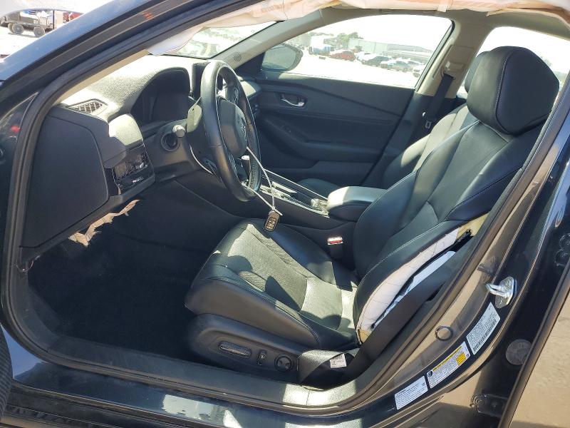 Aukcja sprzedaży 2023 Honda Accord, vin: 1HGCY2F6XPA052075, numer aukcji: 85626495