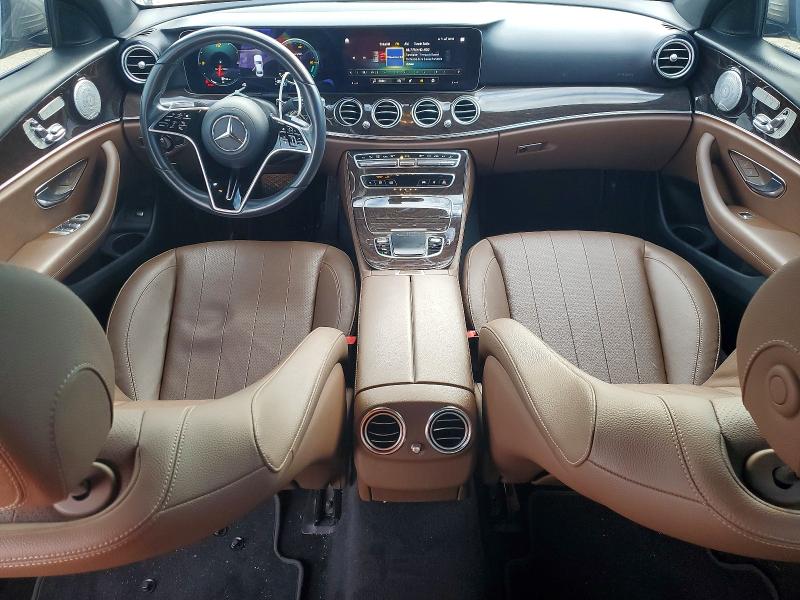 Aukcja sprzedaży 2021 Mercedes-benz E, vin: W1KZF8DB0MA899125, numer aukcji: 57360326