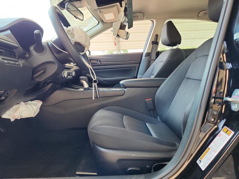2026 Nissan Altima მანქანა იყიდება აუქციონზე, vin: 1N4BL4DV4TN320531, აუქციონის ნომერი: 57039516