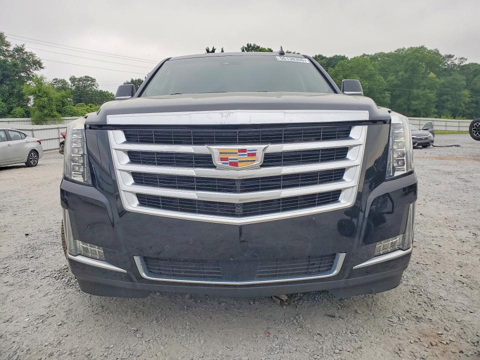 Продаж на аукціоні авто 2016 Cadillac Escalade, vin: 1GYS4JKJ5GR190774, номер лоту: 56138366