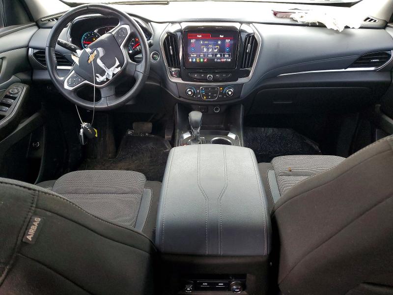 Продаж на аукціоні авто 2021 Chevrolet Traverse, vin: 1GNERGKW1MJ244950, номер лоту: 58299006