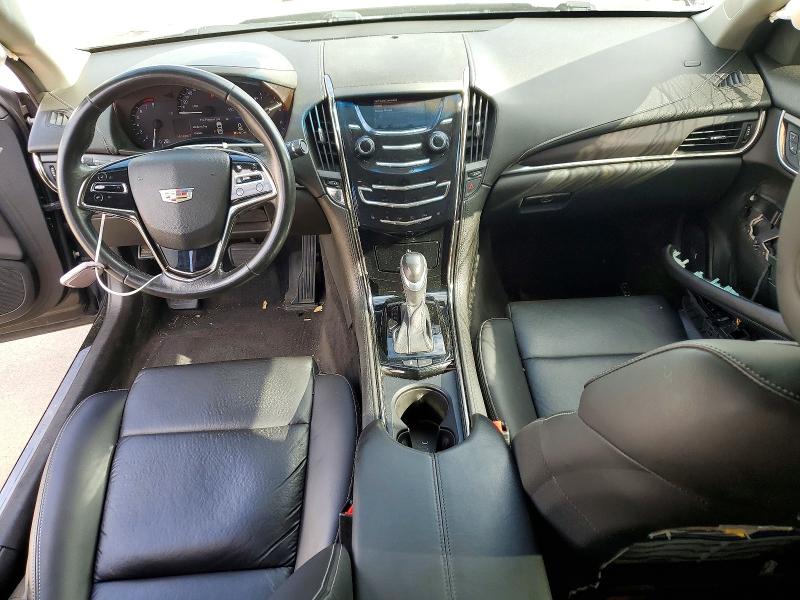 Aukcja sprzedaży 2015 Cadillac Ats, vin: 1G6AA5RA7F0114843, numer aukcji: 56626756