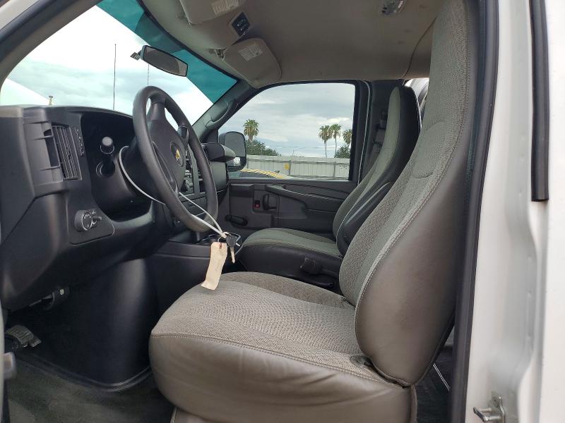 Aukcja sprzedaży 2013 Chevrolet Express G1500, vin: 1GNSGBF42D1100604, numer aukcji: 56284316