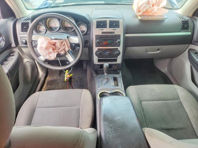Продажа на аукционе авто 2010 Dodge Charger, vin: 2B3CK2CV6AH288728, номер лота: 57909696