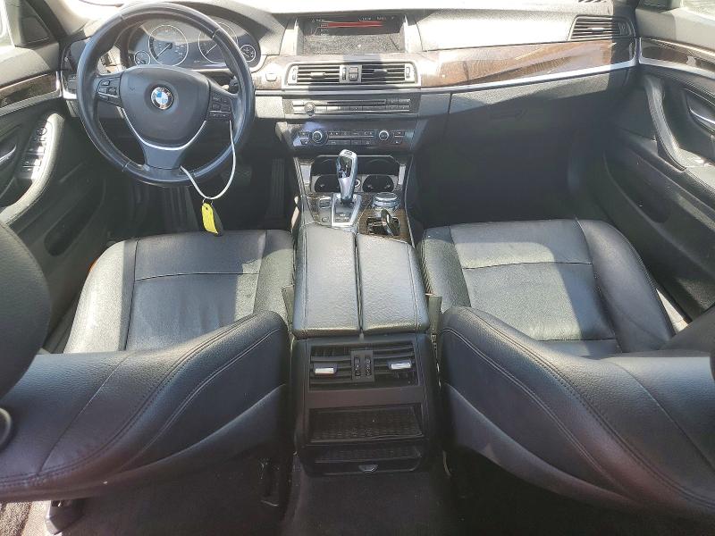 Aukcja sprzedaży 2015 Bmw 528, vin: WBA5A5C58FD514779, numer aukcji: 57495336