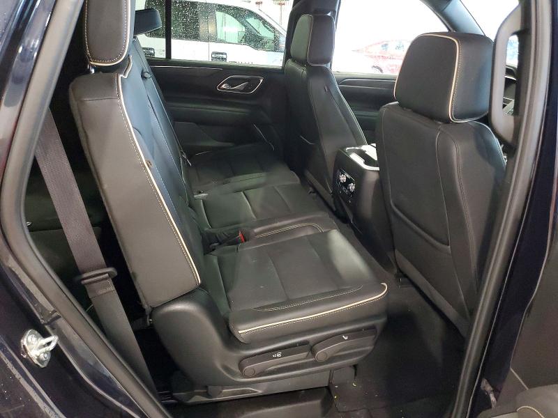 Продаж на аукціоні авто 2023 Gmc Yukon, vin: 1GKS2BKT4PR497196, номер лоту: 56337466