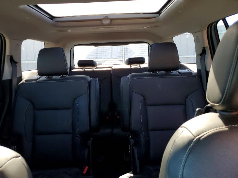Aukcja sprzedaży 2018 Gmc Acadia, vin: 1GKKNWLS6JZ131056, numer aukcji: 56941726