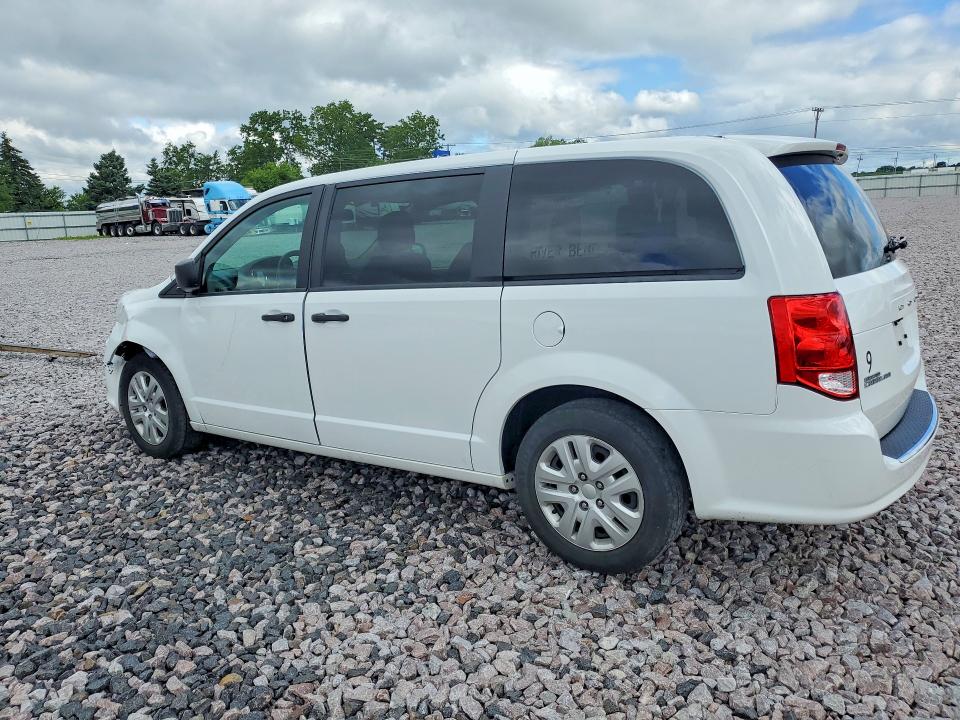2019 Dodge Grand Caravan მანქანა იყიდება აუქციონზე, vin: 2C4RDGBG2KR728250, აუქციონის ნომერი: 57725696